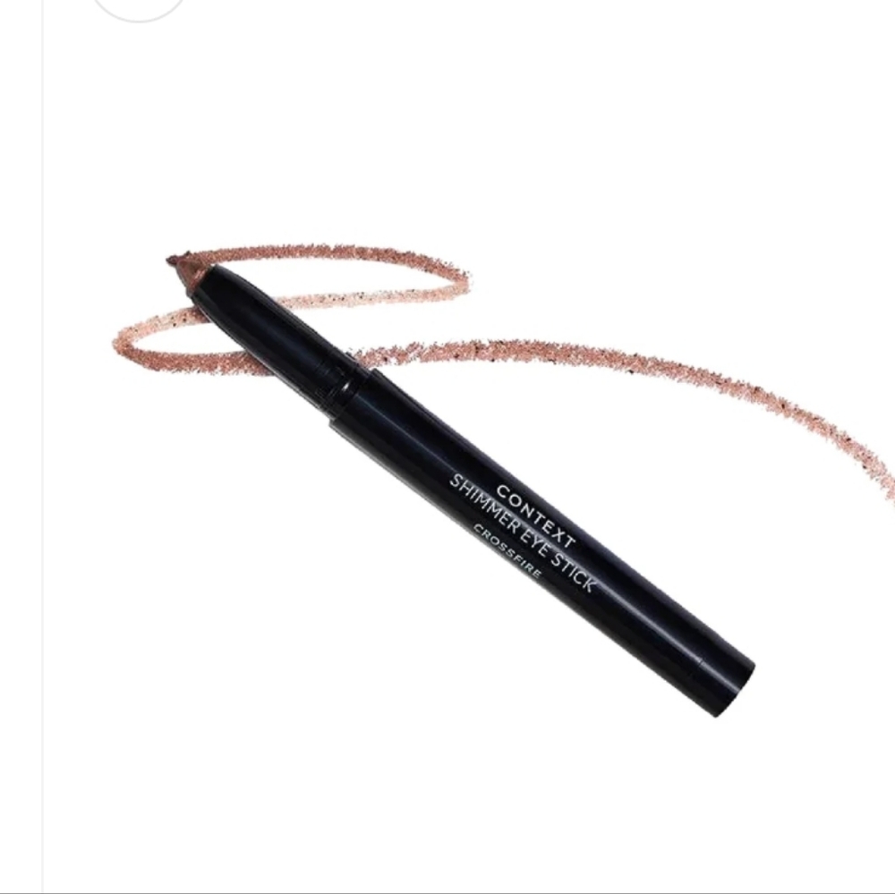 Context Shimmer Eye Stick - Bronze